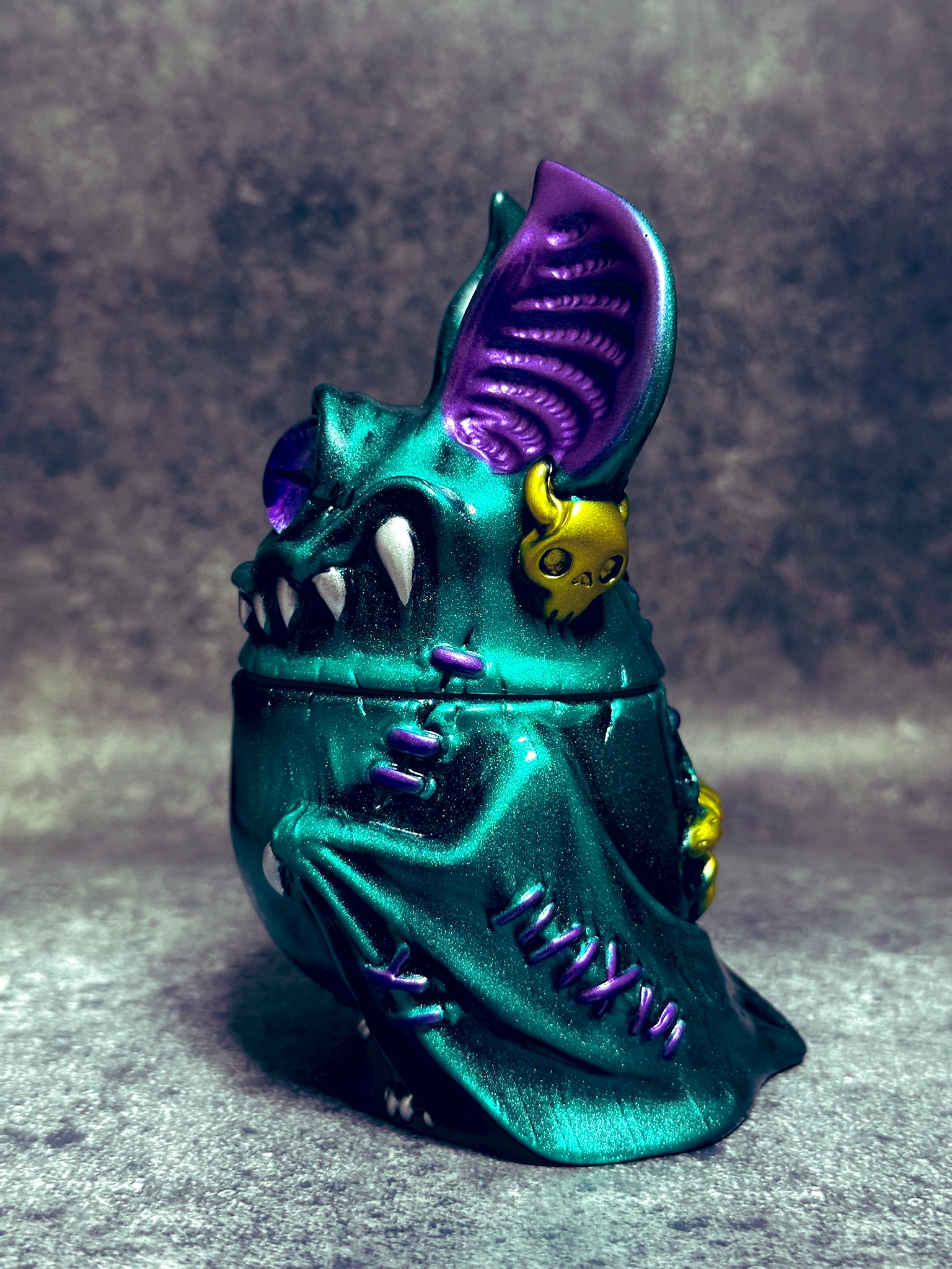 kagemaru designs アイビー　カゲマルデザイン ジャイアントアイビーを作りたい／KAGEMARU DESIGNS - CAMPFIRE