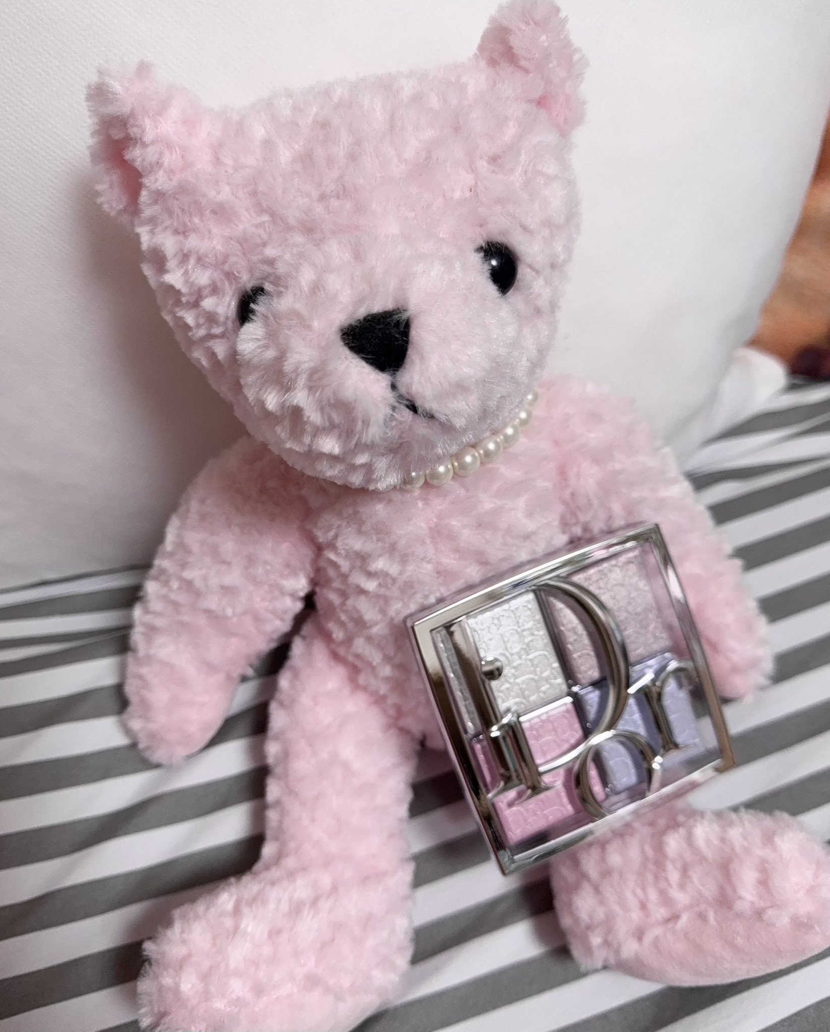 国内【雫の宝石箱♡】DIOR D-Drop リング 楽天市場】Dior ディオール リング Amulets アミュレット