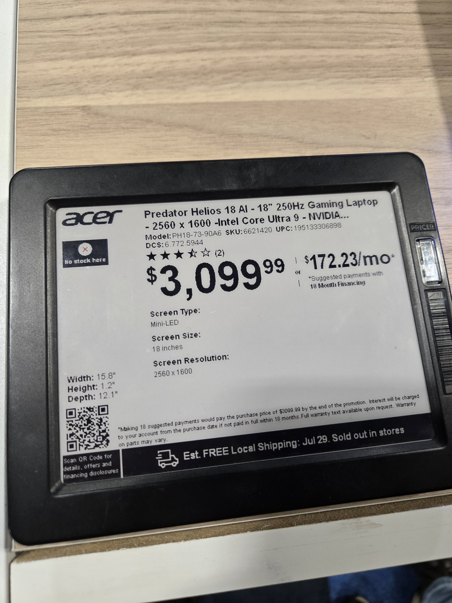 How to Claim Warranty for Retail Purchased Monitor: Easy Steps Guide