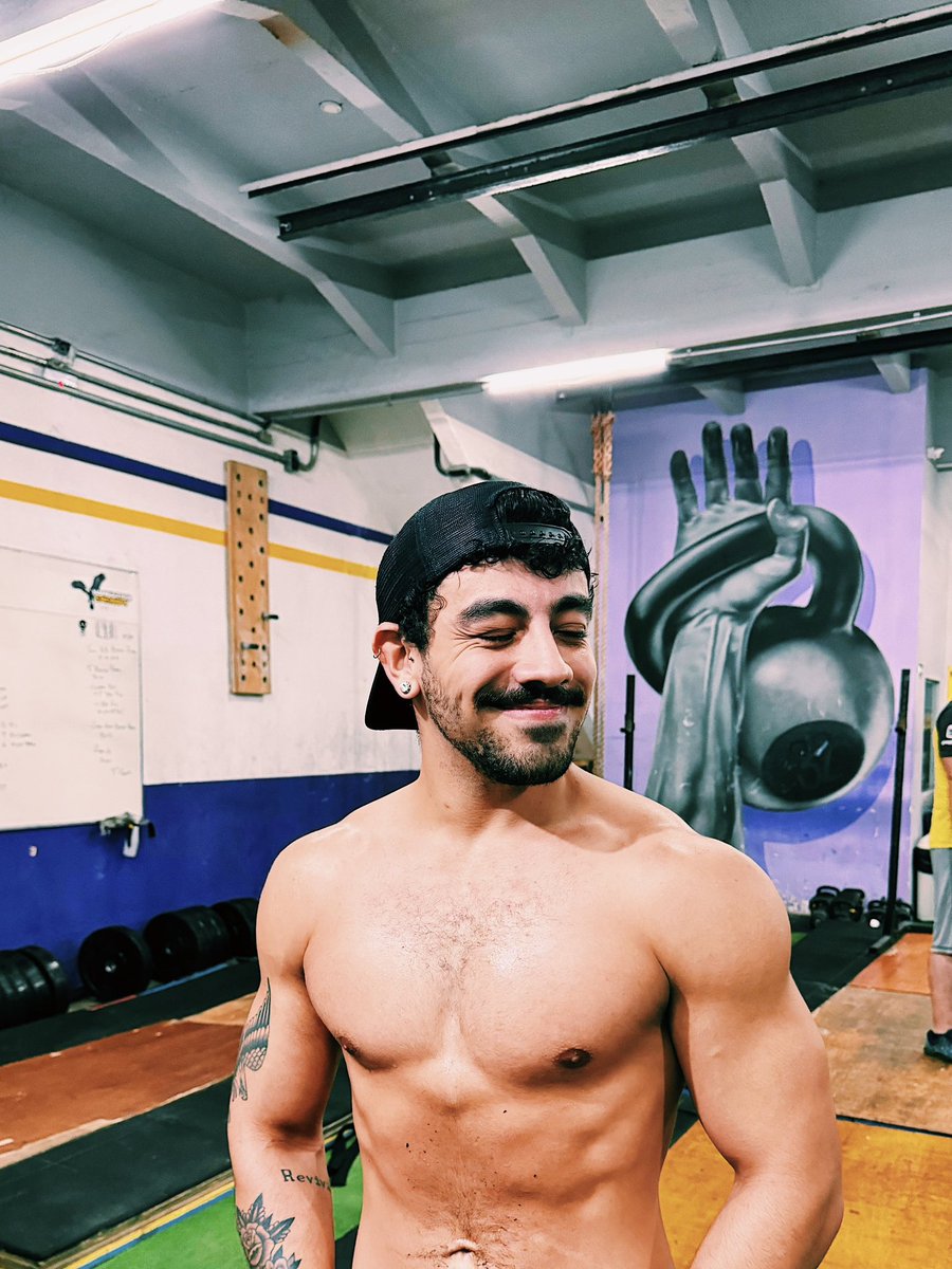 ruanmiller's tweet image. De ontem, do treino depois que quase 💀