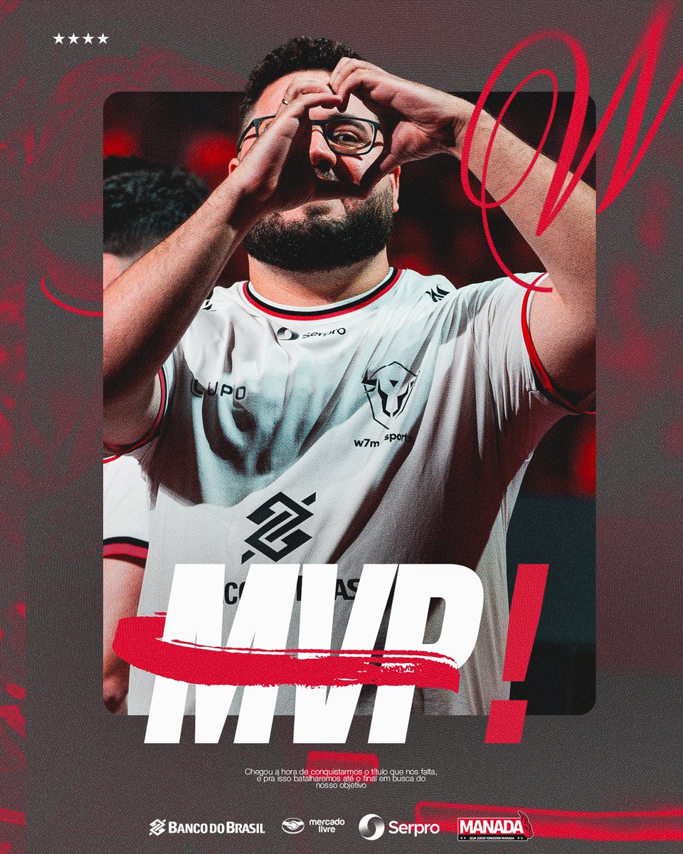 O HOMEM É DIFERENCIADO 🔥

O <a href="/Paluh_R6/">Luccas Molina</a> não deixou para ninguém!

#GoBulls🤘