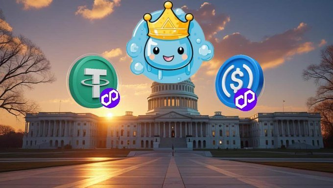 RAIN Coin is paired with both USDC &amp; USDT (a stablecoin) and POLYGON (the native token of the Polygon blockchain) on various exchanges. This dual pairing strategy provides a natural hedge against volatility. 
When POLYGON experiences sharp price movements, the STABLECOINS pairs