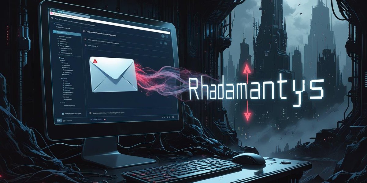Vulcanux_'s tweet image. csirt_it: ‼️#InfoStealer: individuata nuova campagna di #phishing, che sfrutta portali con vulnerabilità note per veicolare #GuLoader e distribuire il malware #Rhadamantys

🔗acn.gov.it/portale/w/camp…

👉Aggiornare immediatamente i CMS e verificate le conf…