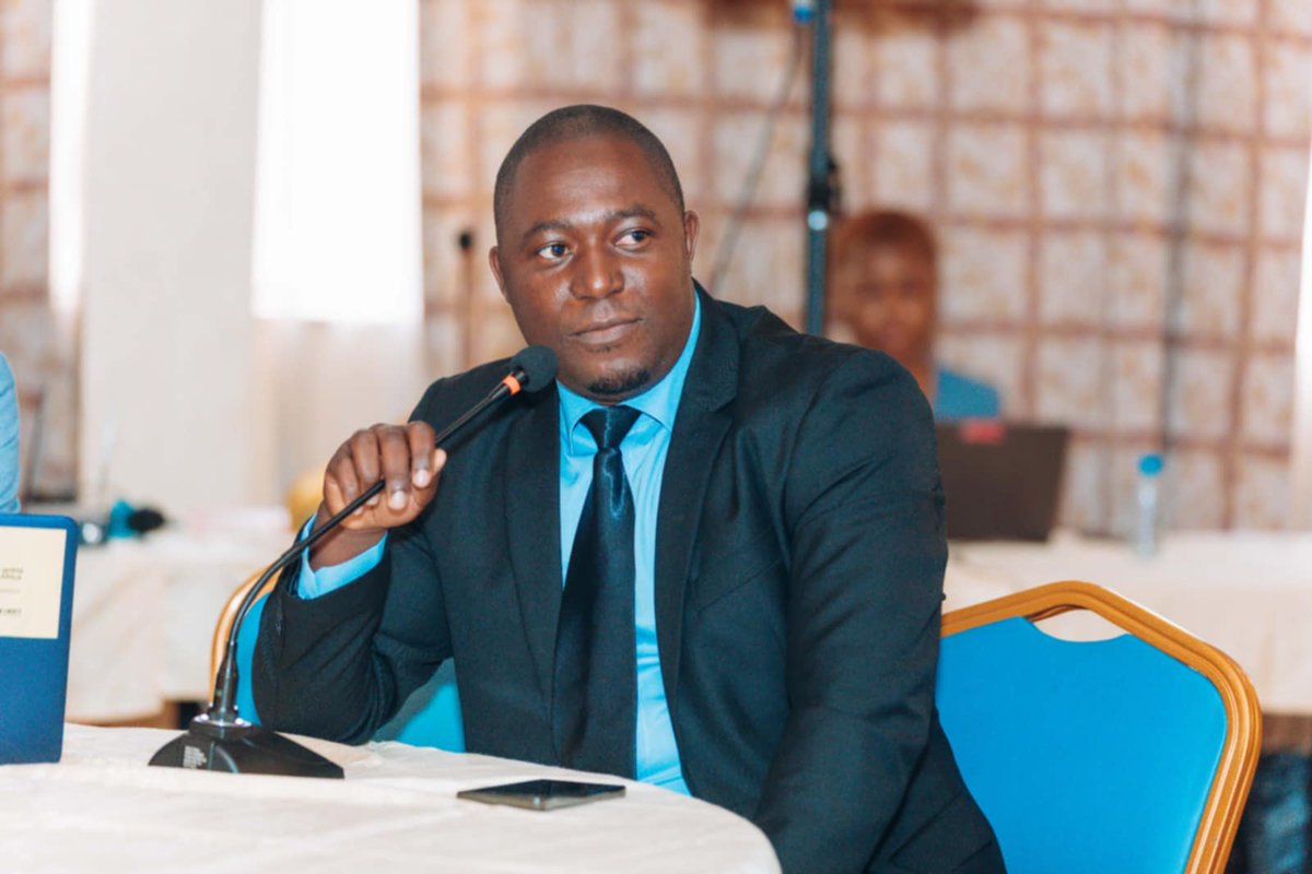 NkafuPolicyInst's tweet photo. Day 1 of the #2025ESLP is underway in Yaoundé!
Leaders from think tanks, CSOs &amp; beyond unite to build resilient, efficient institutions in volatile times. From expert-led panels to hands-on workshops, today’s sessions are designed to equip them with the tools to lead with impact. https://t.co/KJOB8qvj9U