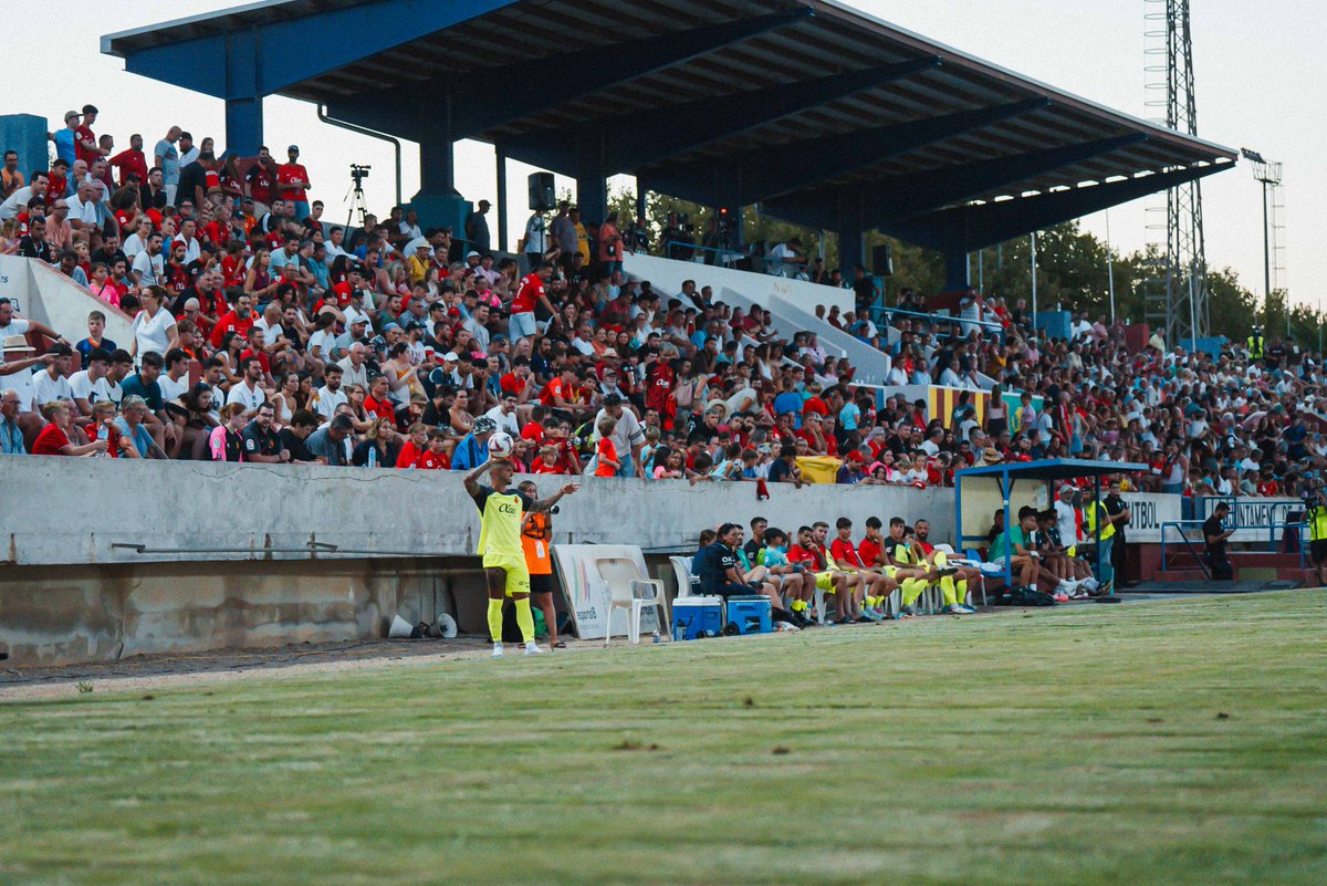 RCD Mallorca tweet media