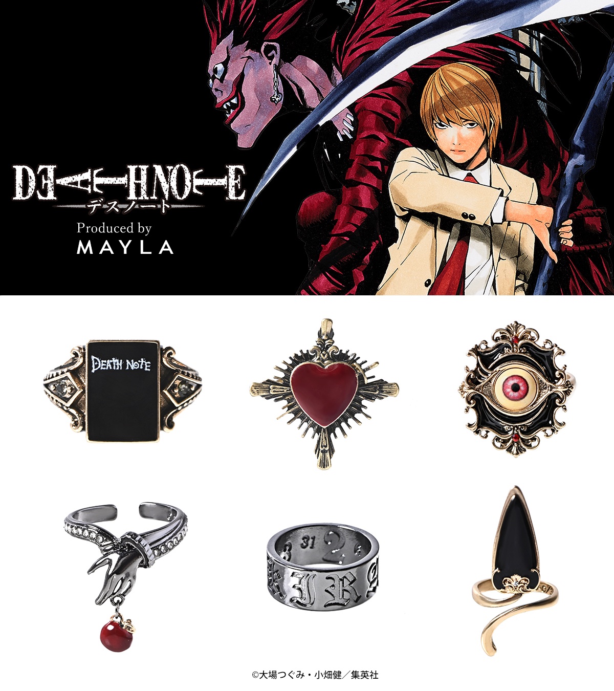 MAYLA on X: 