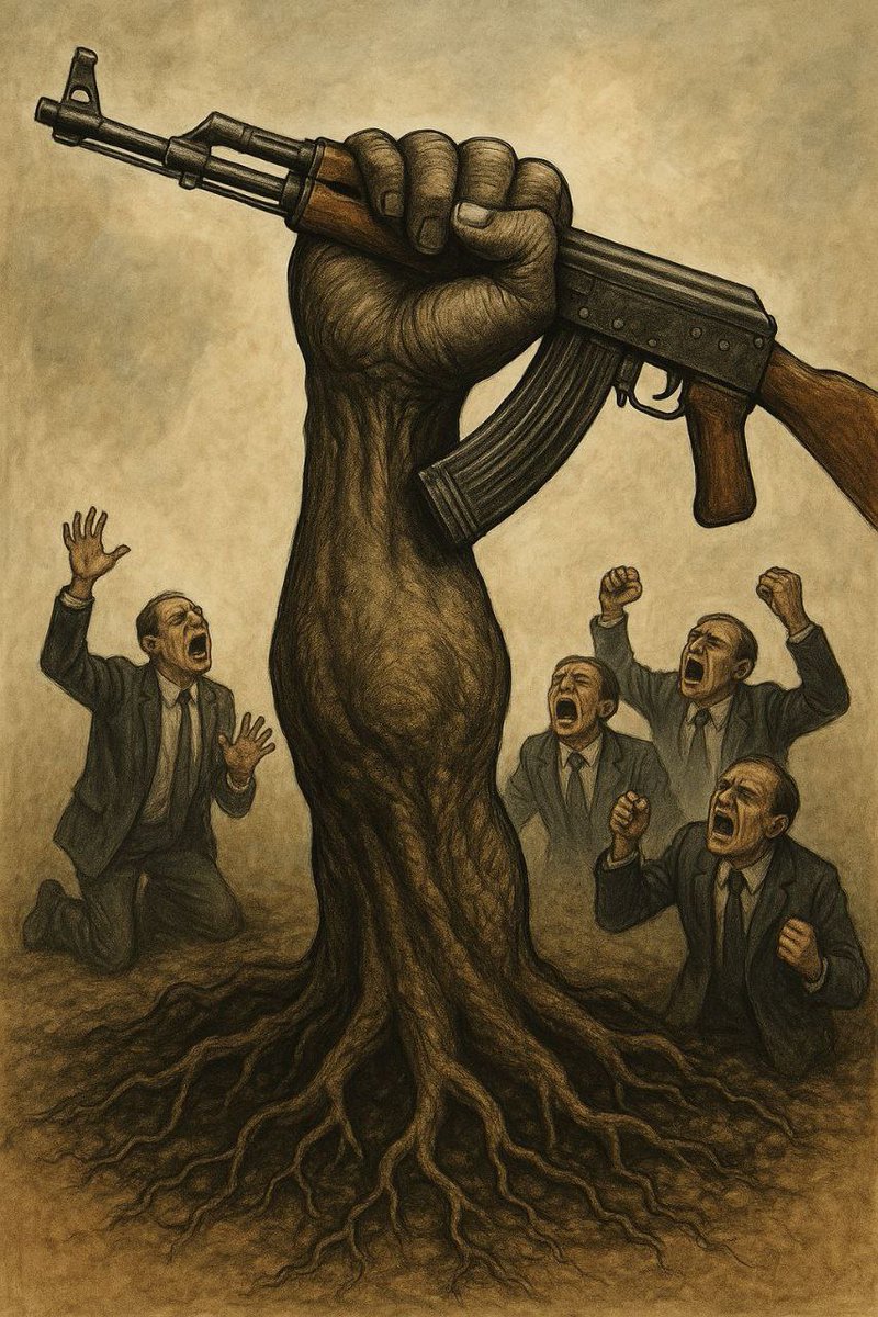 سيبقى السلاح في أيدينا 
#واجب_الدولة