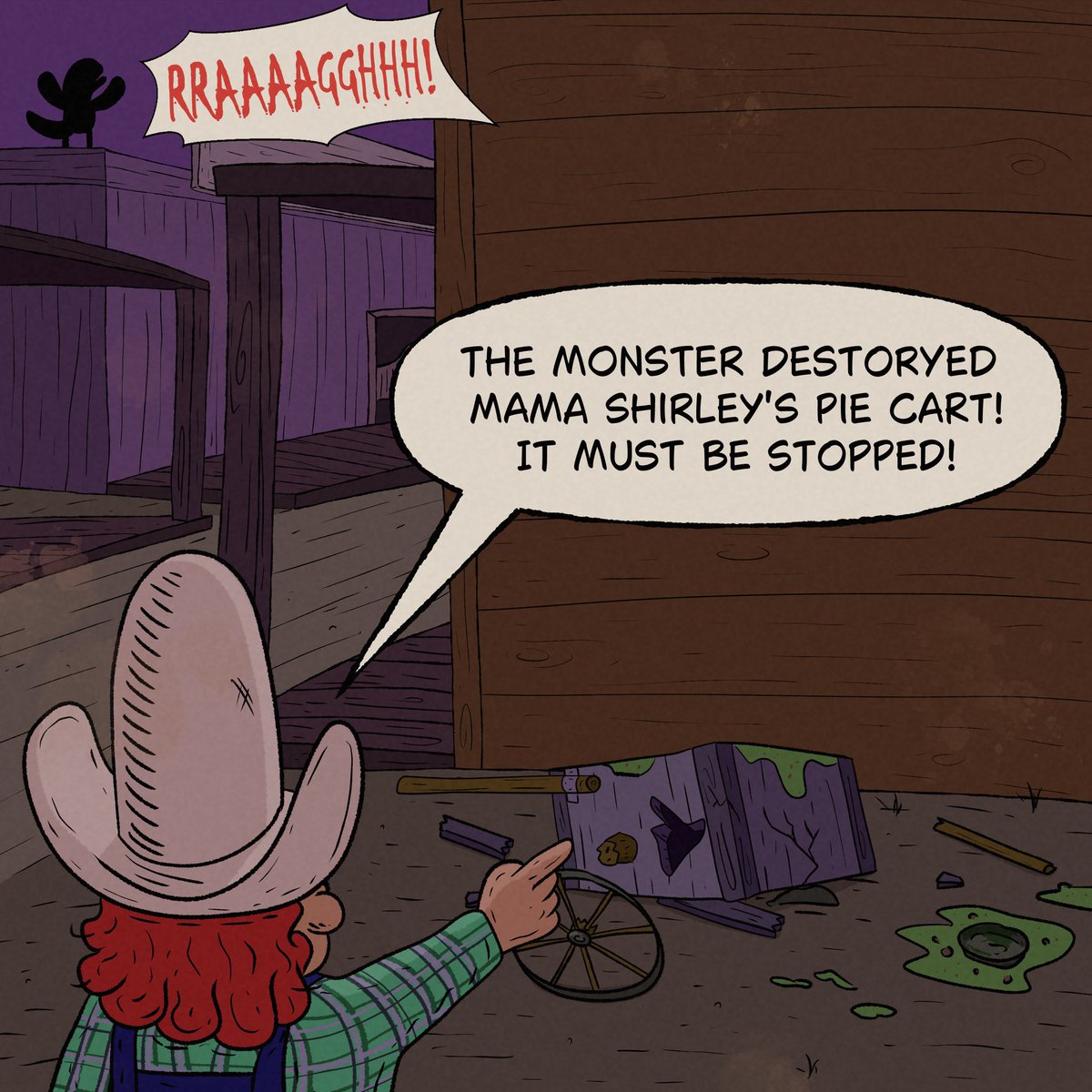 Zac Zachary | Zbird 🪶🎲 tweet media