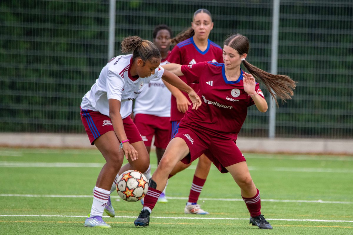 Servette FCCF (@servettefccf) on Twitter photo ๐'๐๐ฌ๐ญ ๐ฅ๐ ๐ซ๐๐ง๐ญ๐ซ๐ฬ๐ ๐ฉ๐จ๐ฎ๐ซ ๐ฅ'๐๐๐๐๐ฬ๐ฆ๐ข๐ ๐ง๐ฑ๐ป
Samedi dernier, l'acadรฉmie du SFCCF a officiellement lancรฉ sa saison aux Trois-Chรชne ๐ฅ
Au menu du jour : รฉchanges, prรฉsentations et oppositions internes ๐ช
#NotreVilleNosTalents ๐'๐๐ฌ๐ญ ๐ฅ๐ ๐ซ๐๐ง๐ญ๐ซ๐ฬ๐ ๐ฉ๐จ๐ฎ๐ซ ๐ฅ'๐๐๐๐๐ฬ๐ฆ๐ข๐ ๐ง๐ฑ๐ป
Samedi dernier, l'acadรฉmie du SFCCF a officiellement lancรฉ sa saison aux Trois-Chรชne ๐ฅ
Au menu du jour : รฉchanges, prรฉsentations et oppositions internes ๐ช
#NotreVilleNosTalents