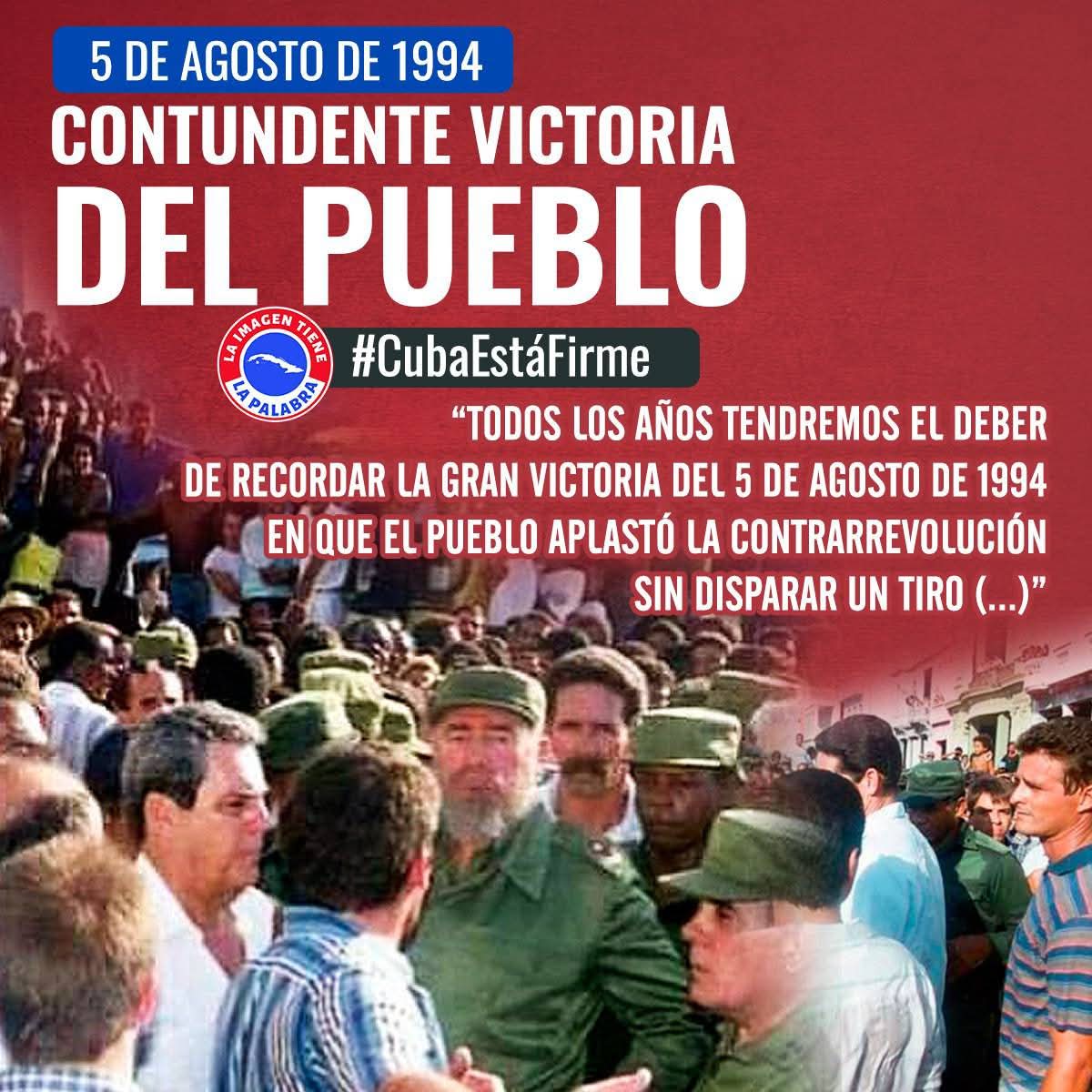 Recordamos hoy la contundente victoria de 1994. #CubaViveEnSuHistoria  #DeZurdaTeam