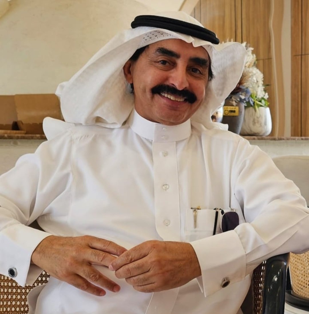 تتقدم قبة البرلمان
بخالص العزاء
لسعادة اللواءم./
سليمان بن إبراهيم صالح النملة
لوفاة شقيقة عبدالله
رحمه الله واسكنه فسيح جناته
الصلاة على الفقيد غدا الأربعاء
12صفر عصرا بجامع الراجحي والدفن
بمقبرة النسيم بالرياض
العزاء للرجال بالمقبرة
والنساء بالمسجد
الصورة المرفقه للواء/سليمان