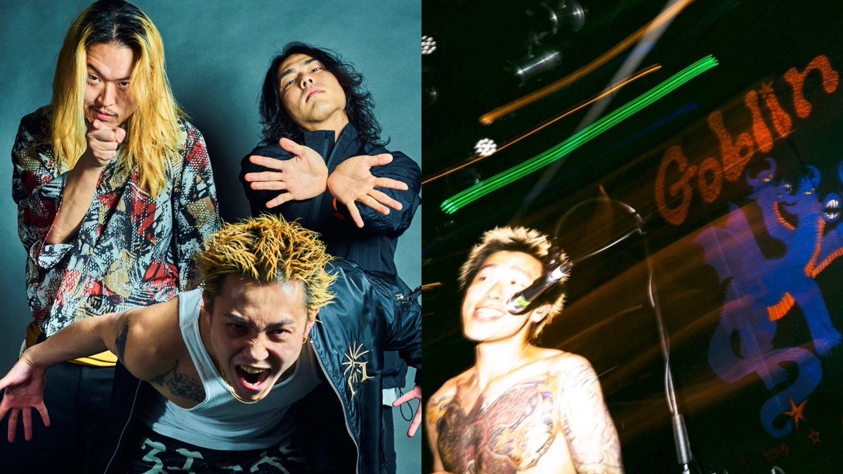 BoiceLess Festival (@boi_fes) on Twitter photo 🟠Boice Less Festival 2025 ゲストライブ🟠
RAW EXPERIENCE Guest Drummer タクミ from ENTH
<a href="/RAWEXPERIENCEjp/">RAW EXPERIENCE</a> 
AUJU <a href="/__auju__/">AUJU オージュ</a> 
KEIPHER 
葛城 京太郎 <a href="/funkybass0801/">葛城京太郎 in大阪🇯🇵</a> 
タクミ <a href="/takumienth/">タクミENTH</a> 
⬇️ネット前売りチケット販売開始⬇️
boice-less-festival.zaiko.io/e/boicelessfest
#ボイフェス2025 🟠Boice Less Festival 2025 ゲストライブ🟠
RAW EXPERIENCE Guest Drummer タクミ from ENTH
<a href="/RAWEXPERIENCEjp/">RAW EXPERIENCE</a> 
AUJU <a href="/__auju__/">AUJU オージュ</a> 
KEIPHER 
葛城 京太郎 <a href="/funkybass0801/">葛城京太郎 in大阪🇯🇵</a> 
タクミ <a href="/takumienth/">タクミENTH</a> 
⬇️ネット前売りチケット販売開始⬇️
boice-less-festival.zaiko.io/e/boicelessfest
#ボイフェス2025