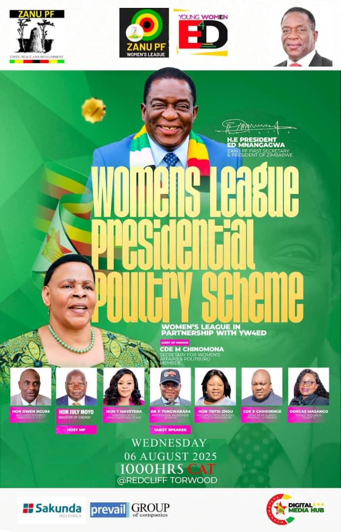 TAKE NOTE‼️‼️‼️‼️‼️

PLEASE KINDLY TAKE NOTE,,,, THE DATE HAS BEEN CHANGED TO TOMORROW✅✅✅