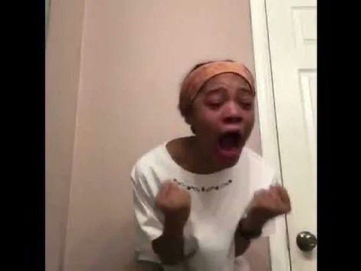 Me realizing that I have to talk to a girl in order to have a girlfriend