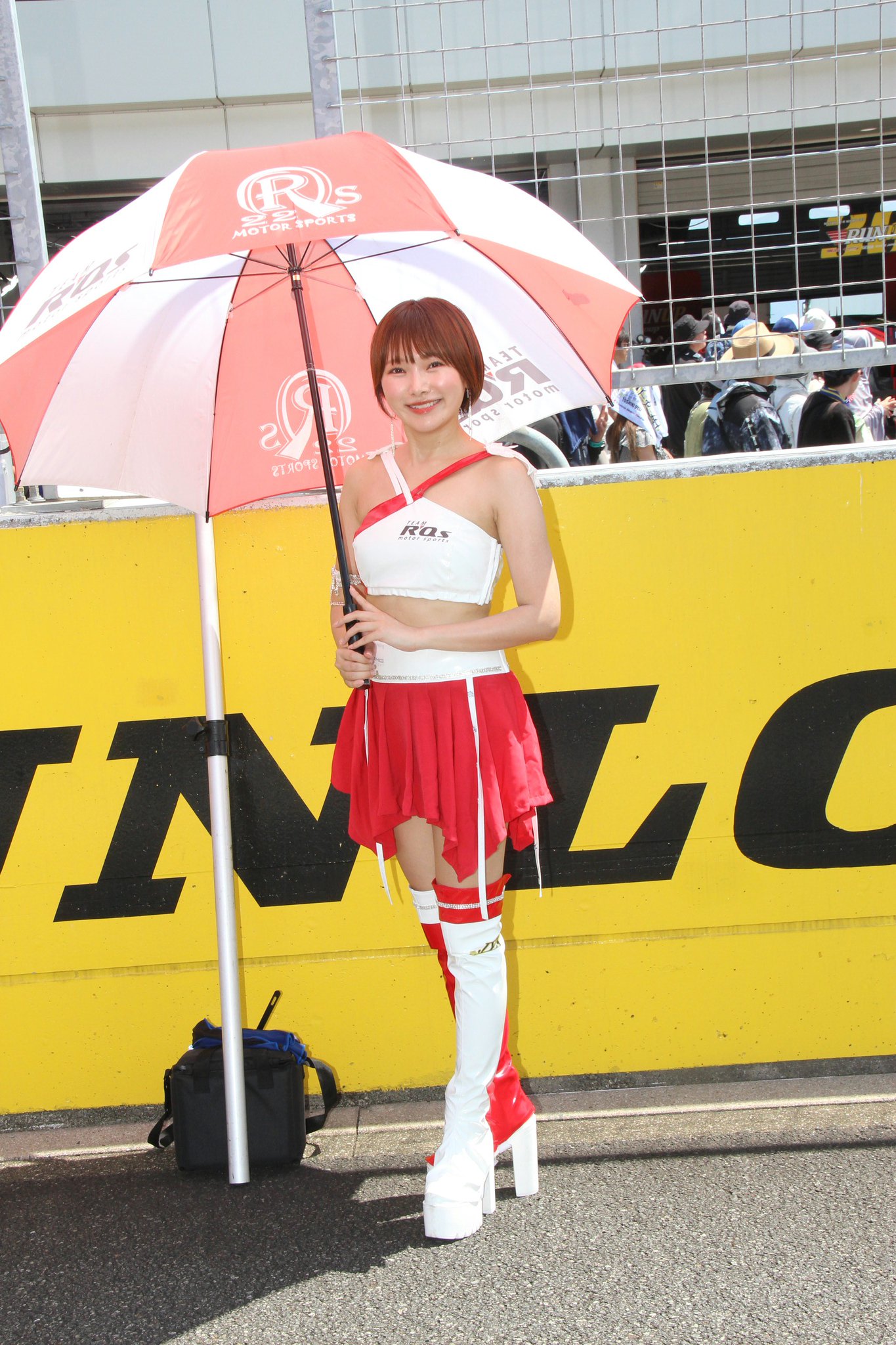 ケンボー（ちーむえりぽん） on X: 