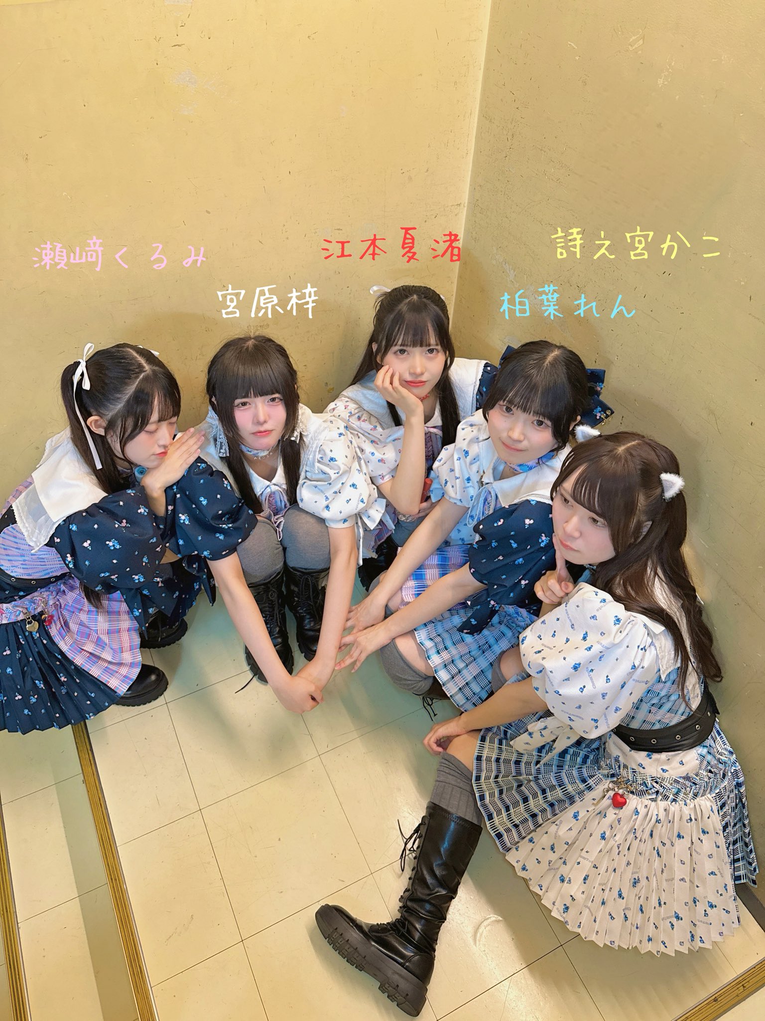 千趣会　手染　えごよみ　四季わらべうた　9枚 ChumToto【Official】 on X: 