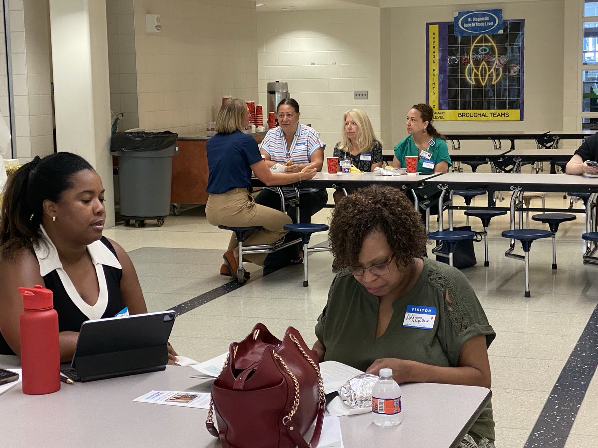 Dr. Maureen Leeson (@leesonscience) on Twitter photo Great turnout at the Broughal Community Partner Open House!
âŠ<a href="/BASDBroughalMS/">Broughal MS</a>â© âŠ<a href="/DrBrittReese/">Brittany Reese</a>â© âŠ<a href="/BethlehemAreaSD/">BASD</a>â© Great turnout at the Broughal Community Partner Open House!
âŠ<a href="/BASDBroughalMS/">Broughal MS</a>â© âŠ<a href="/DrBrittReese/">Brittany Reese</a>â© âŠ<a href="/BethlehemAreaSD/">BASD</a>â©