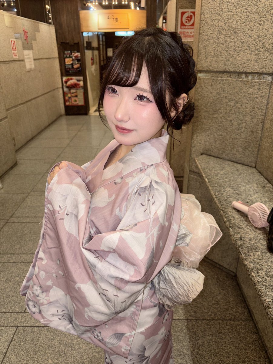 r_u_y_u_'s tweet photo. 好き？ https://t.co/rjVqdxcarT