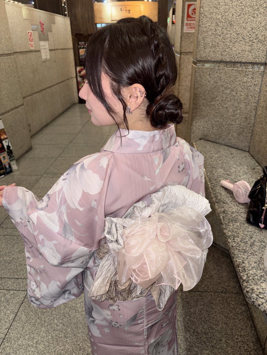 r_u_y_u_'s tweet photo. 好き？ https://t.co/rjVqdxcarT