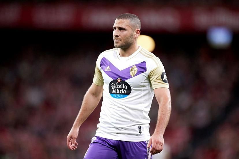 Tr724 (@tr724com) on Twitter photo Gazze'nin yok edilmesini isteyen İsrailli futbolcunun transferine taraftar engeli 
Fortuna Düsseldorf taraftarı, İsrail Milli Takımı’nın forveti Shon Weissman'ın transferini veto etti
Weissman, Gazze’nin 200 ton bomba atılarak yok edilmesini” istemişti 
buff.ly/yyxyiPn Gazze'nin yok edilmesini isteyen İsrailli futbolcunun transferine taraftar engeli 
Fortuna Düsseldorf taraftarı, İsrail Milli Takımı’nın forveti Shon Weissman'ın transferini veto etti
Weissman, Gazze’nin 200 ton bomba atılarak yok edilmesini” istemişti 
buff.ly/yyxyiPn