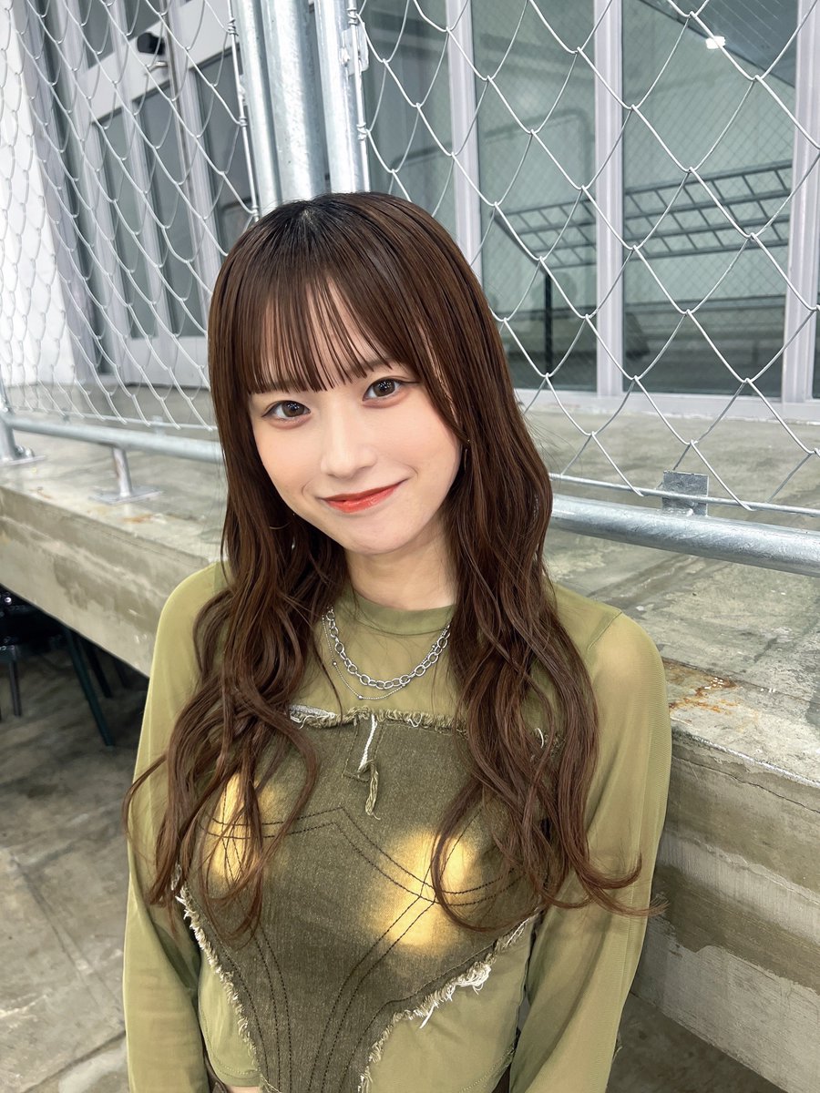 _mio0316_'s tweet photo. 35thシングル「 Karma 」
選抜メンバーに選んでいただきました
いつも応援してくださっている皆さんが
喜んでくださっていたら一番嬉しいです！！
たくさん学んで意味のあるシングル期間にします
よろしくおねがいします🪽 https://t.co/9v5lSfbBjG