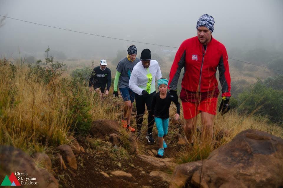 #ZamLeBus Woke Up &amp; Decided To Run Someone’s Age Today… Happy Birthday Wanzi Skeem Saka… Road To <a href="/vaalmarathon/">Vaal Marathon</a> &amp; <a href="/CTMarathon/">Cape Town Marathon</a> Is Getting Better Daily #ComradesMarathon #Runner #garmin #TrapnLos #IPaintedMyRun #RunningWithTumiSole #HappyBirthday