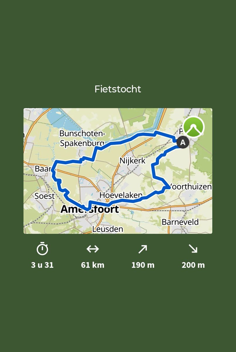 Peter van Essen (@puttenaar) on Twitter photo 