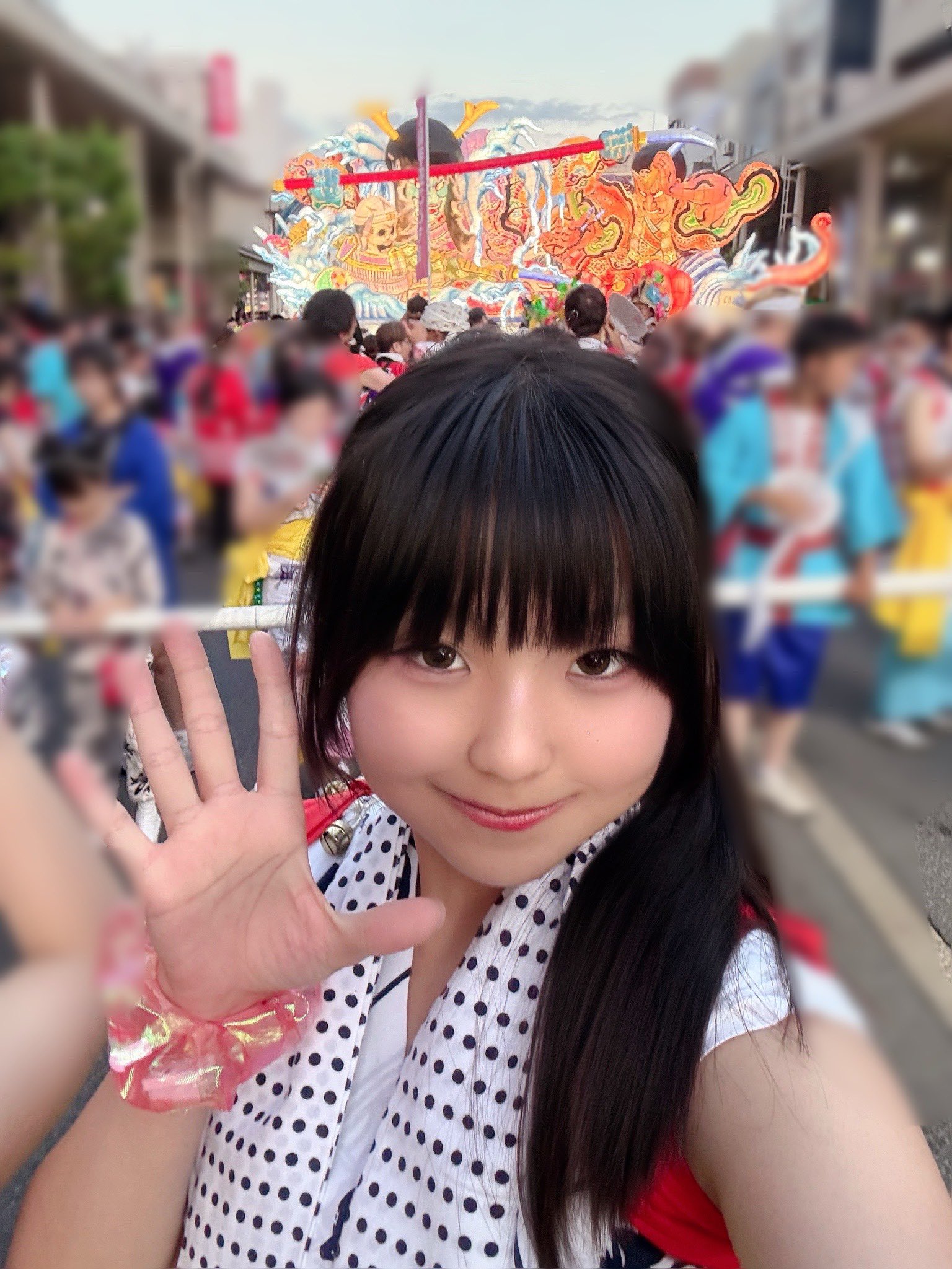 らんらん♡ らん💚85号 / らんらん🐉中国ドラマ on X: 