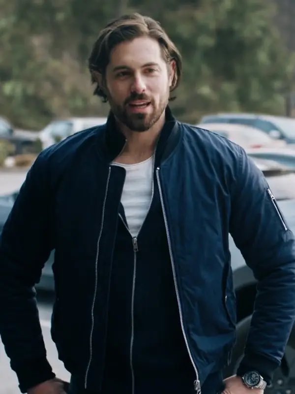 DCashiola3209's tweet photo. #TiplineTuesday
#ChrisMcNally
More of Detective Beeks please!
@hallmarkchannel 
@hallmarkmystery https://t.co/e42APIhRz1