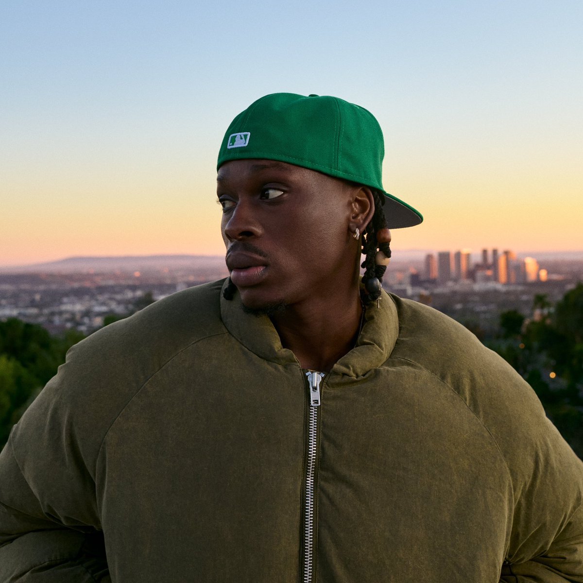 Fireboy DML’s “Dopamine” debuts at #21 on the Billboard U.S. Afrobeats Songs chart. 🇺🇸