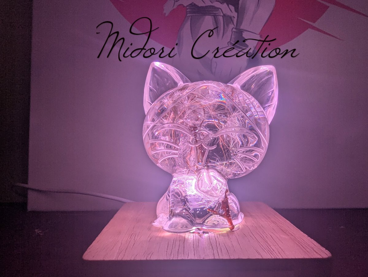 MidoriCreation's tweet photo. Ces petites merveilles sont disponibles sur ma boutique 😁

Ici ⬇️

https://t.co/Oh07AjiwTc https://t.co/WFXarhK27U