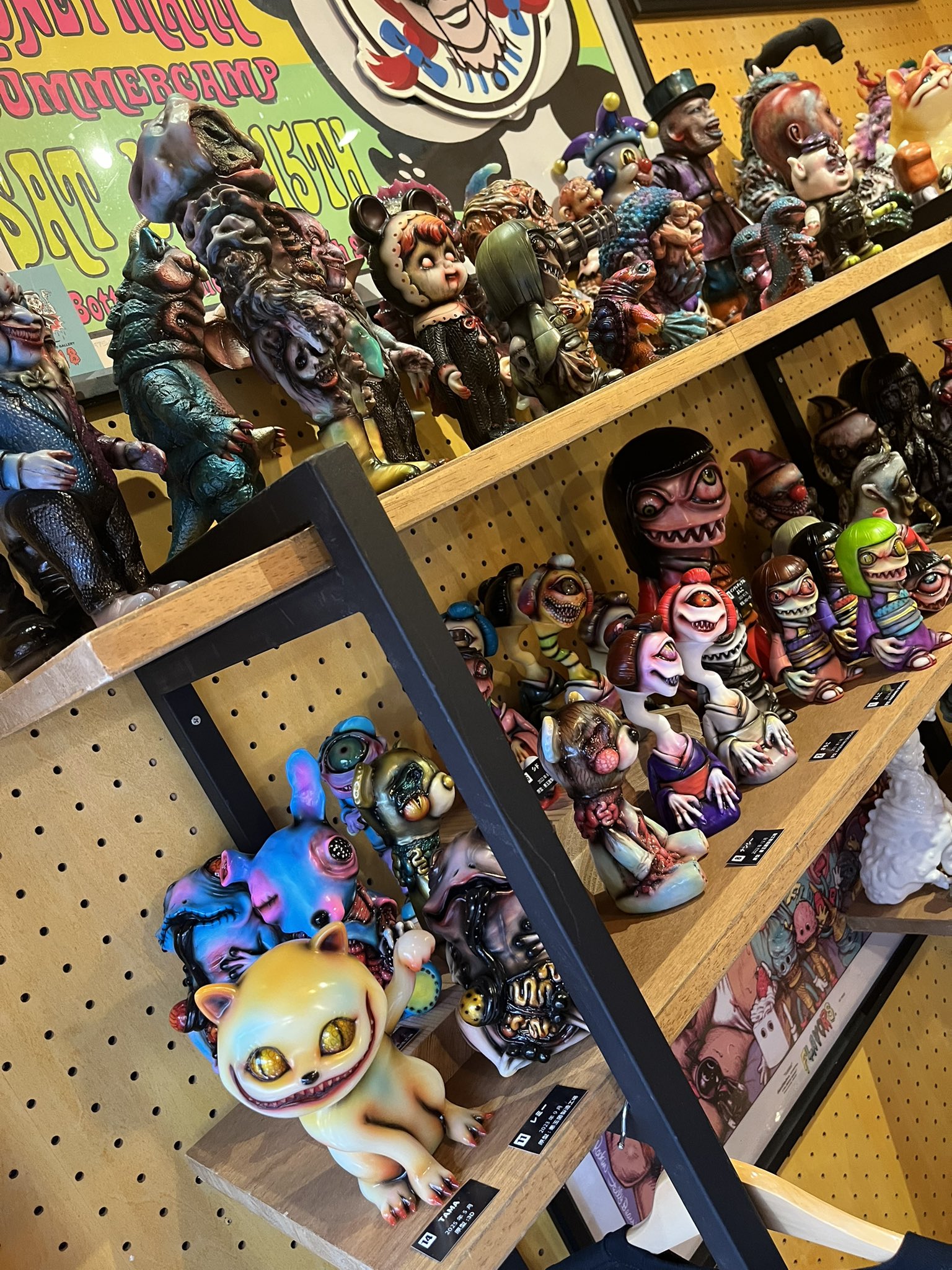 フトアゴン かっこわらい雑貨店 かっこわらい雑貨店 (@kakkowaraitoys) / X