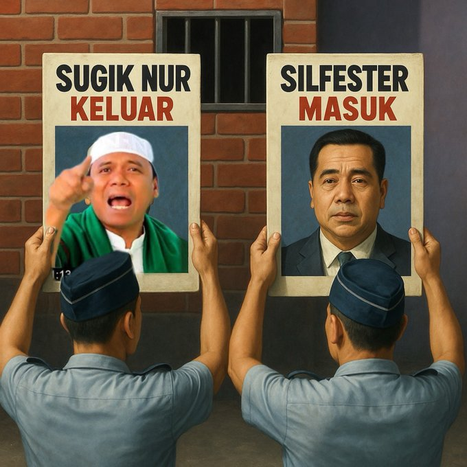 tragis.... janc*k! 😂😂😂