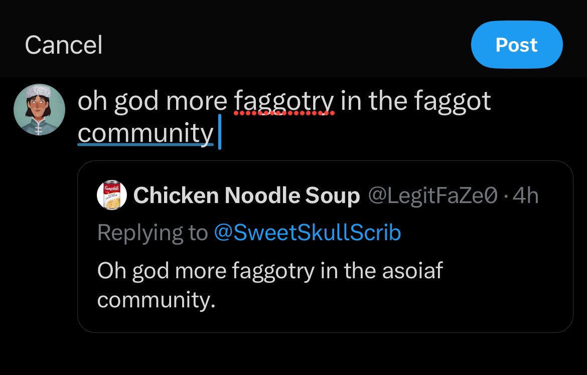 Scribbs (@sweetskullscrib) on Twitter photo 