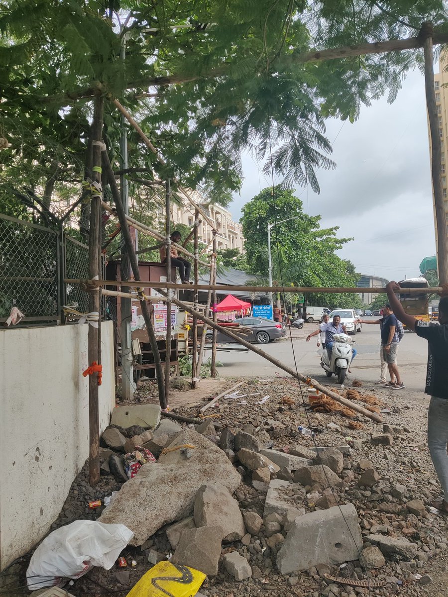 Kumar Primrose CHS Ltd tweet media