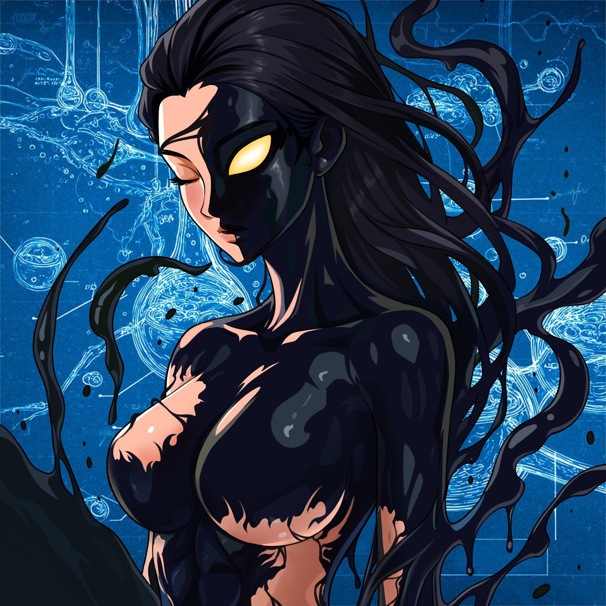 This isn’t what we meant when we said we were down to get dirty…

Well, Oily spilled some oil on me.

10 GTD spots For Oily
Follow <a href="/OilyHL/">Oily</a> and <a href="/Kissumi_hl/">Kissumi ♡</a>
Like + RT + Tag 2 friends 

Winner will be picked in 24 hours