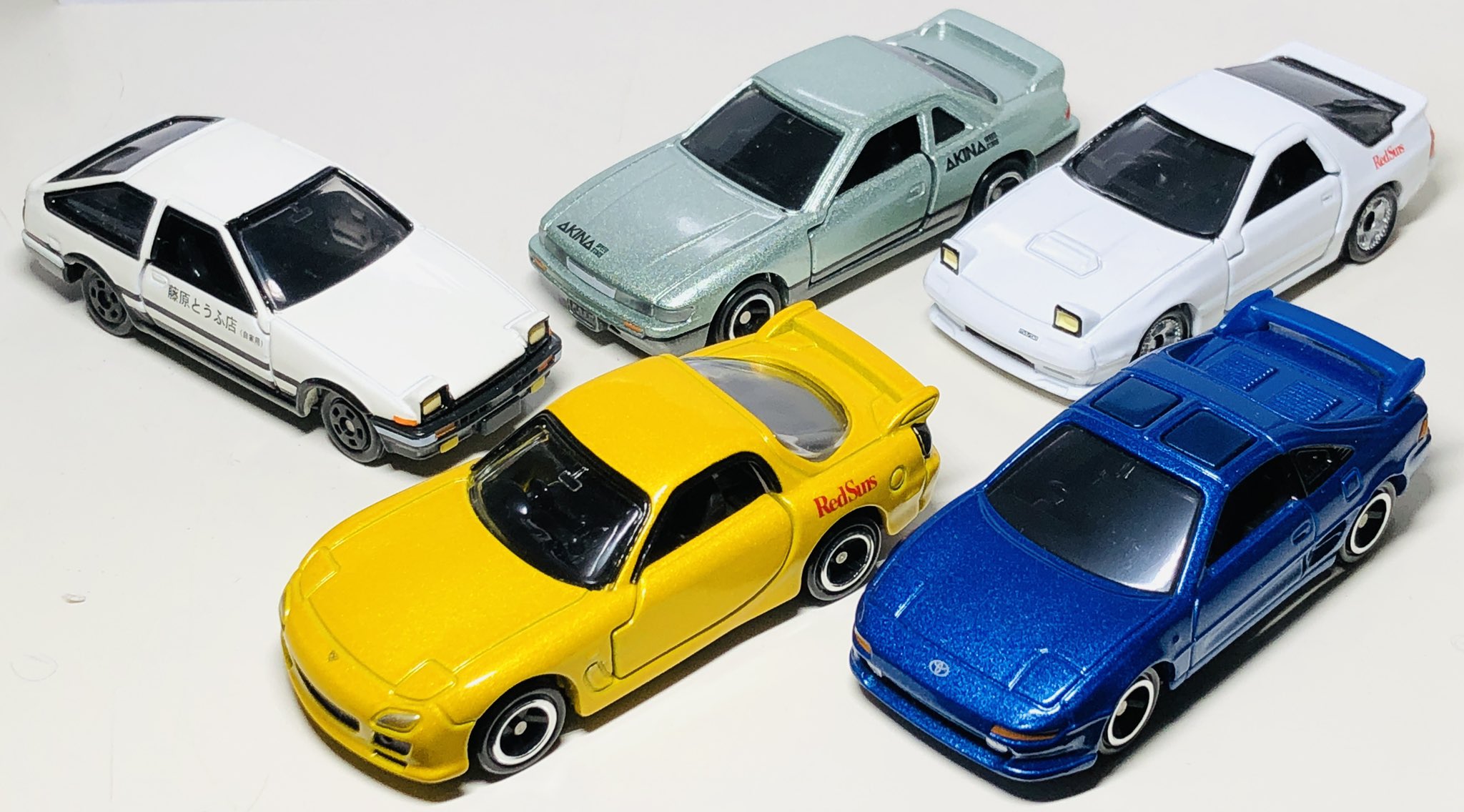 トミカ 11個セット Dream TOMICA Amazon.co.jp: Takara Tomy Tomica Dream Tomica SP Chiikawa