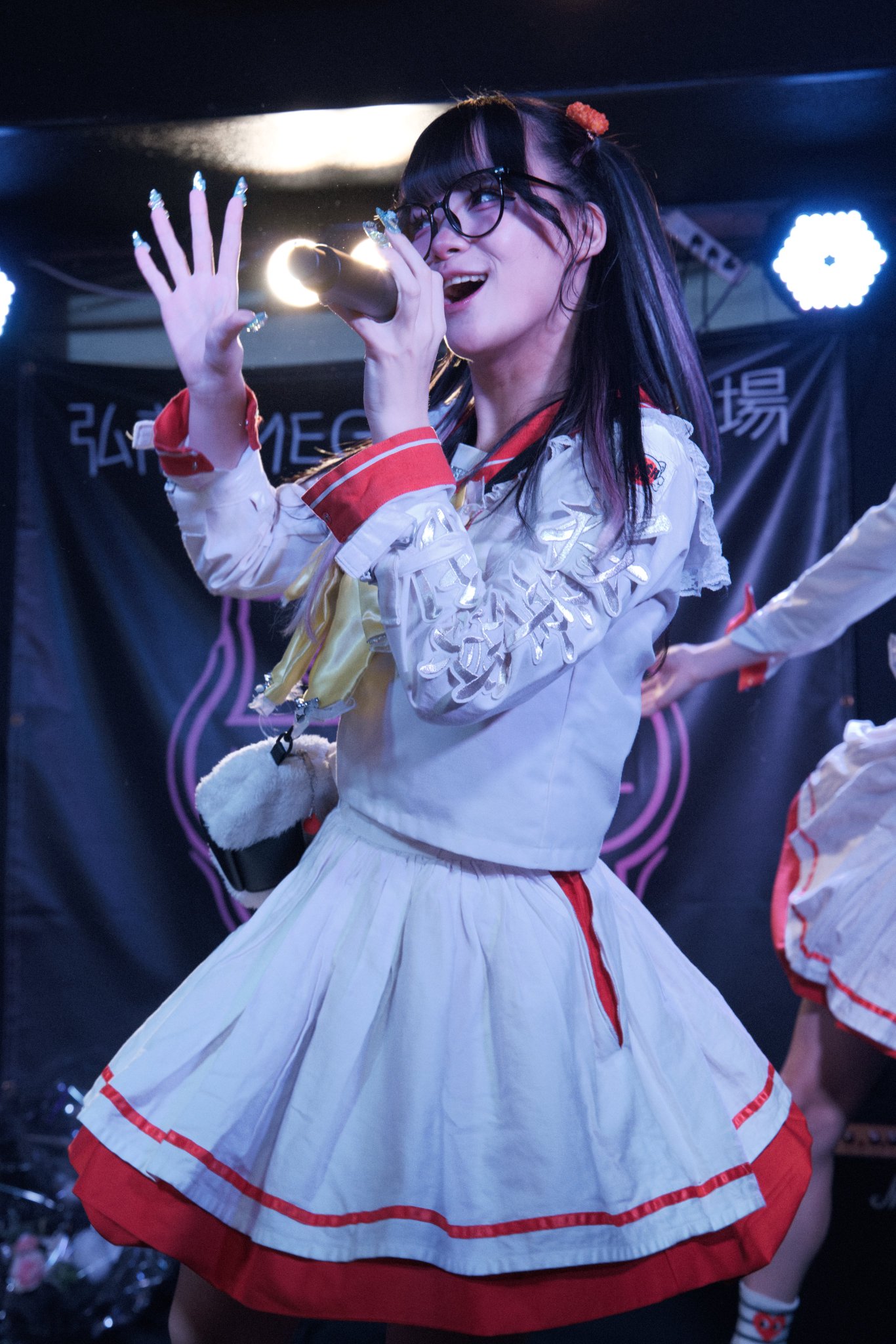 たかちゃんhu様　ミホーク＆ゾロ＆ヒヒ 本日発売！SKY-HI表紙&40P『ぴあMUSIC COMPLEX（PMC）Vol.25