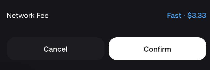 Hyperliquid, wtf with those fees?