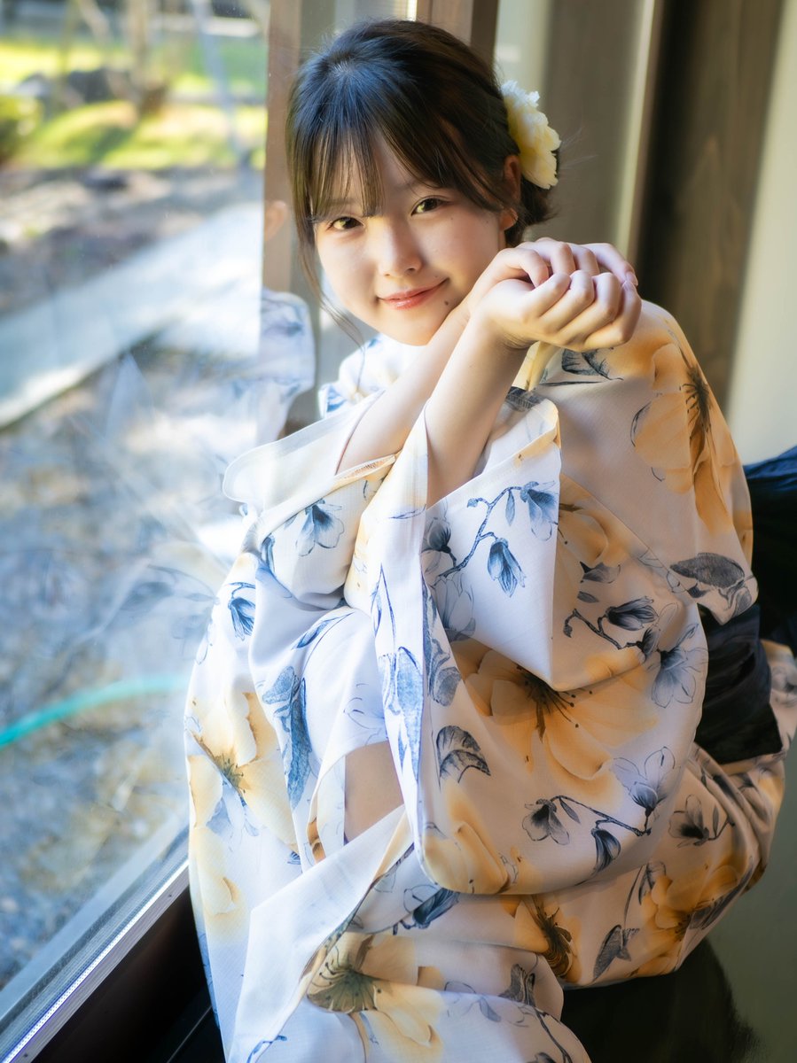 20250720 MPF☆B浴衣撮影会
nanaちゃん(⑉• •⑉)♡
#MPFエンタメ
#MPF_B