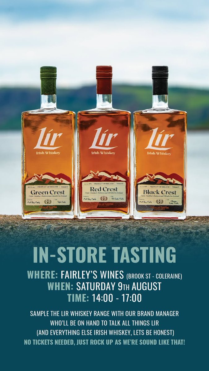 Fairley's Wines tweet media