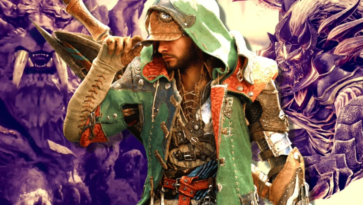 ¿Con ganas de Monster Hunter? 🐉

10 videojuegos similares a Monster Hunter y dónde comprarlos barato

areajugones.sport.es/videojuegos/10…