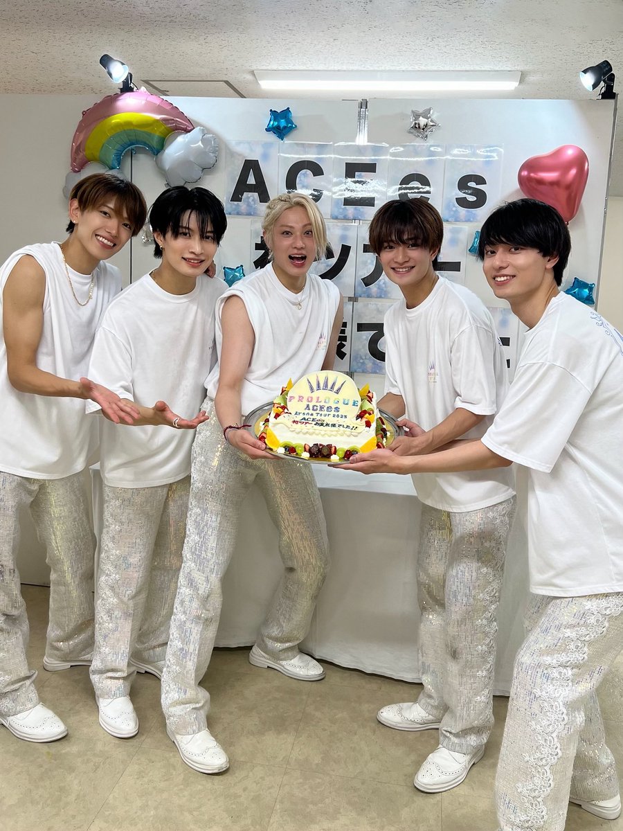ãžã¥ãã¢å
¬åŒ (@jr_official_x) on Twitter photo ãð«Concert ã
ã #ACEes Arena Tour 2025 PROLOGUE ã
倧éªã«ãŠå
šãŠã®ã¹ããŒãžãçµæŒããŸããðâš
ãPROLOGUEããäžç·ã«æã£ãŠãã ããããããšãããããŸããð£ïžð¶
#ACEee ã®çããŸã
ããããããããããé¡ãããŸãððððð§¡ð
#æµ®æé£è²Ž #é£é éç» #äœééŸæ #æ·±ç°ç«ç #äœè€éŸæ ãð«Concert ã
ã #ACEes Arena Tour 2025 PROLOGUE ã
倧éªã«ãŠå
šãŠã®ã¹ããŒãžãçµæŒããŸããðâš
ãPROLOGUEããäžç·ã«æã£ãŠãã ããããããšãããããŸããð£ïžð¶
#ACEee ã®çããŸã
ããããããããããé¡ãããŸãððððð§¡ð
#æµ®æé£è²Ž #é£é éç» #äœééŸæ #æ·±ç°ç«ç #äœè€éŸæ