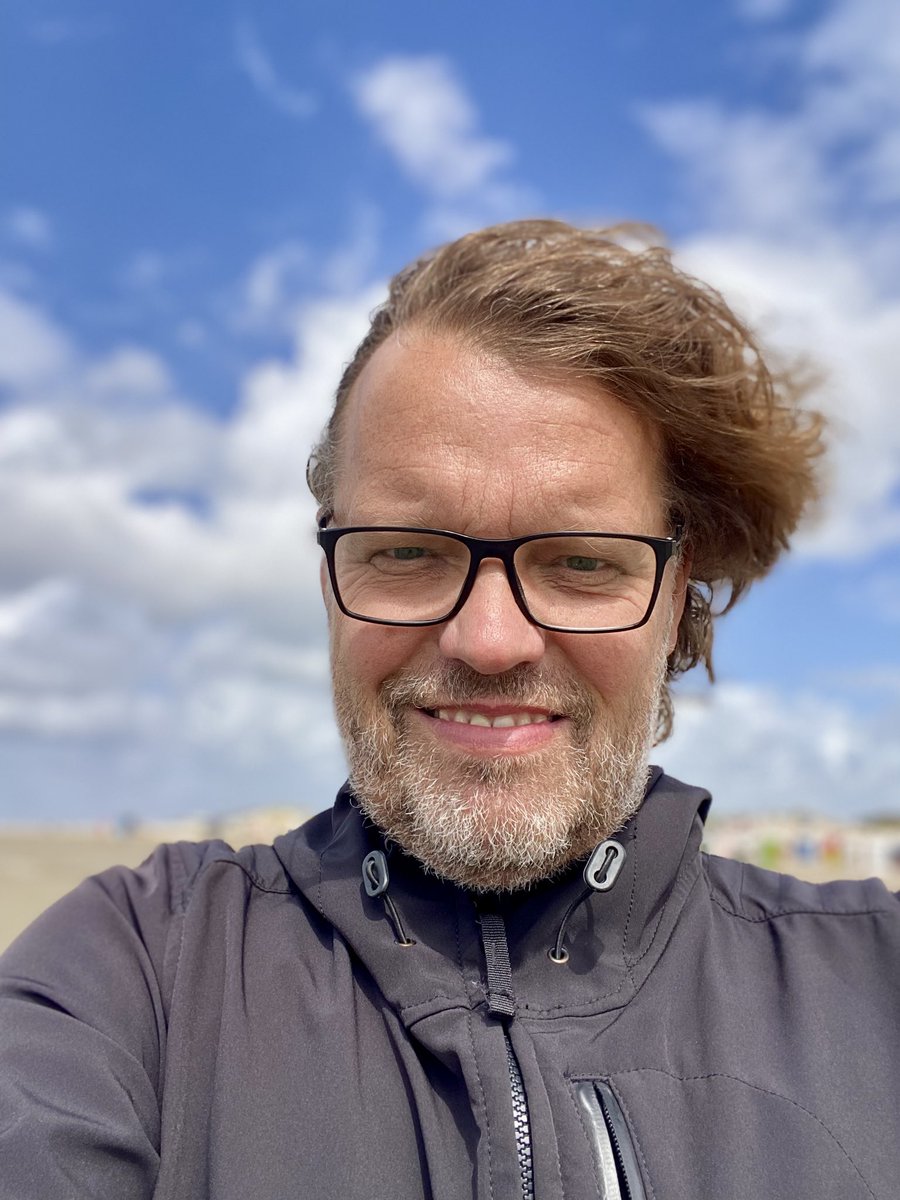 ….Grüße vom Meer