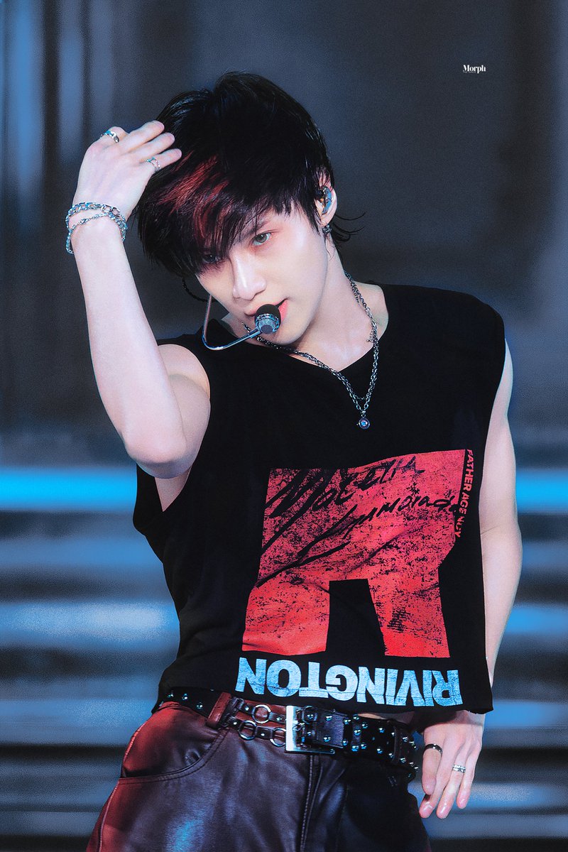 morphxoals's tweet image. 250525
𝗦𝗛𝗜𝗡𝗲𝗲 𝗪𝗼𝗿𝗹𝗱 𝗩𝗜𝗜
#태민 #TAEMIN #テミン