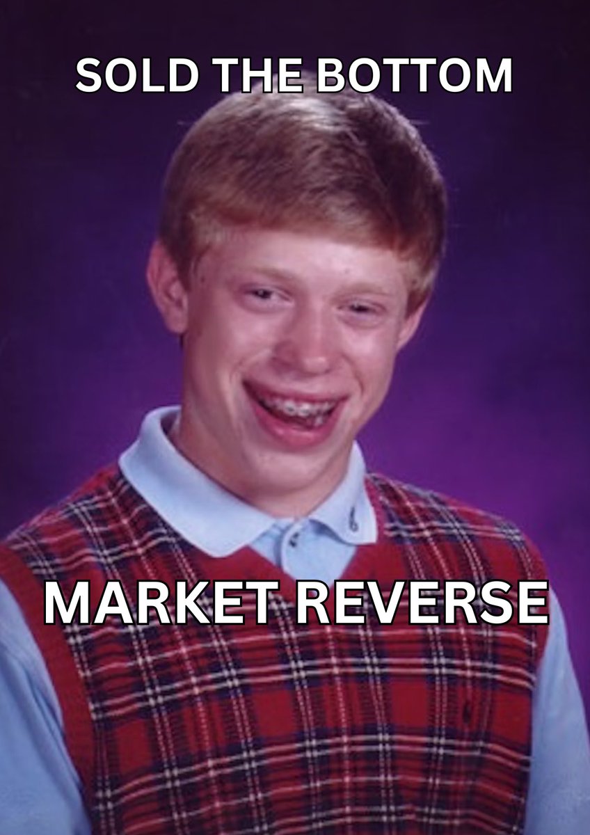 TIME TO BUYBACK BRIAN