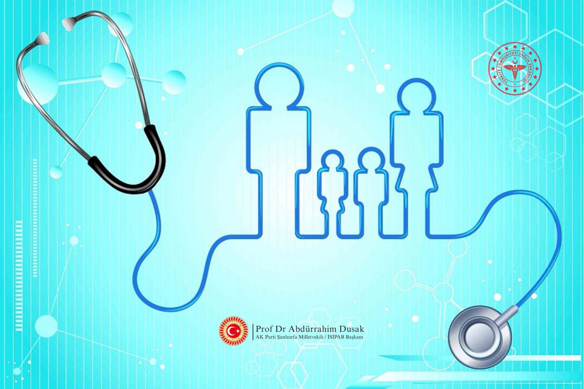 🔵 Vatandaşlarımızın Sağlığı İçin Güçlü Bir Adım: Aile Hekimliği ile Hastaneler Arasında Tam Entegrasyon!

Sağlık sistemimizde uzun süredir sahadan gelen ihtiyaçlara yanıt verecek önemli bir adım atıldı. 

Aile hekimliği ile hastaneler arasında dijital entegrasyon tamamlandı.