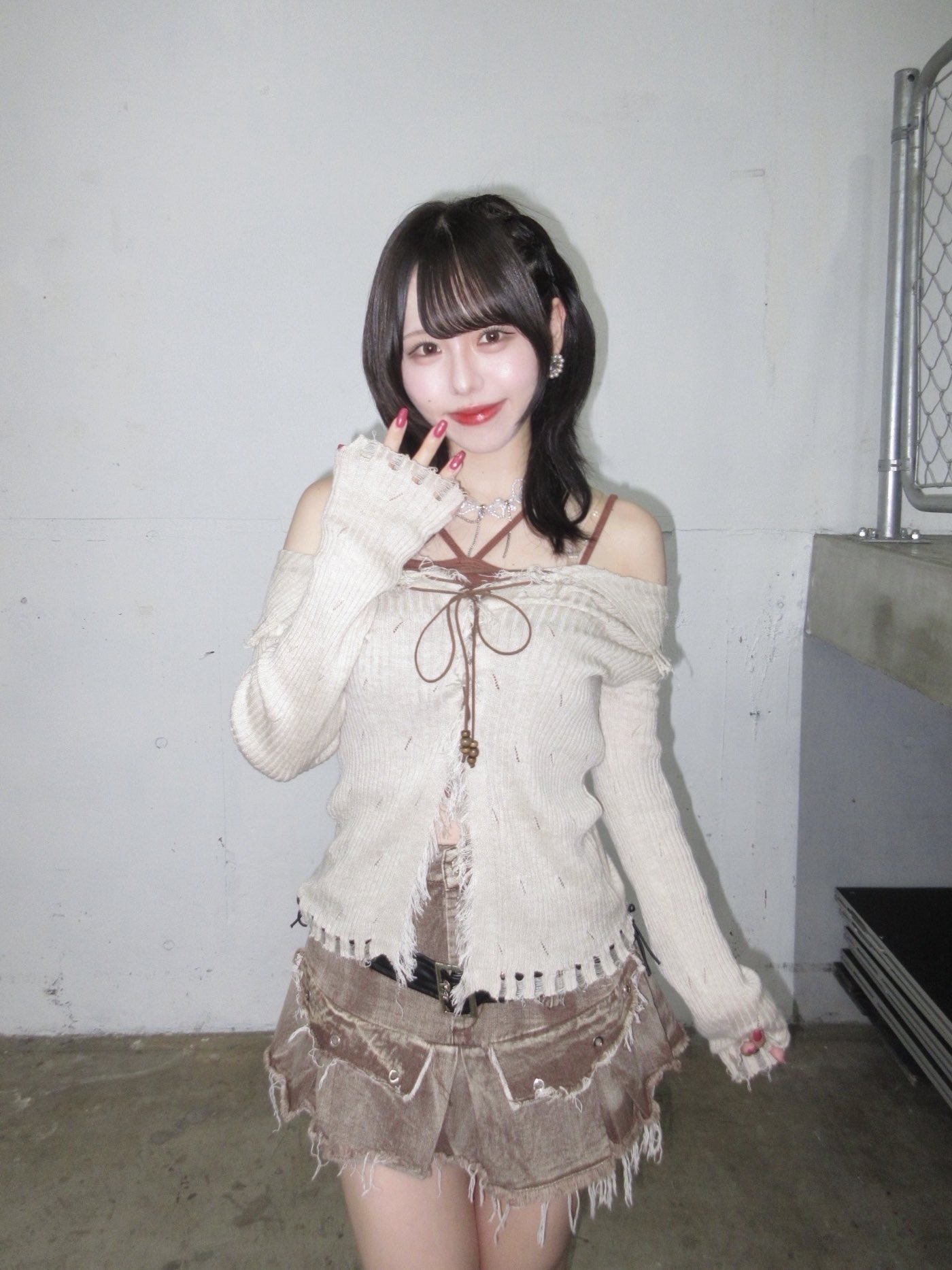 佐藤佳穂(SKE48) on X: 