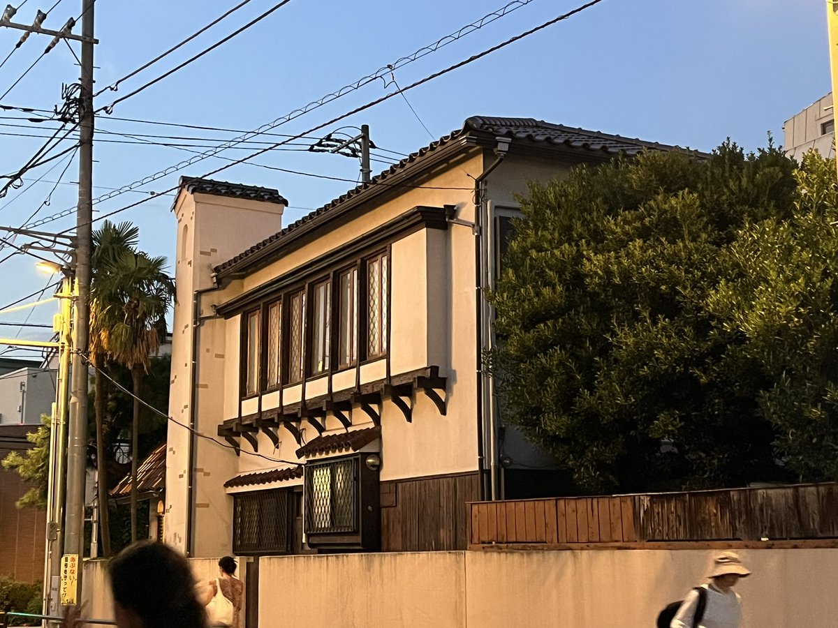 今日はショートドラマの撮影で、ときわ台のハウススタジオへ🚃
東京､暑〜いよ😫
元気なおばあちゃん役、楽しくやらせていただきました‼️