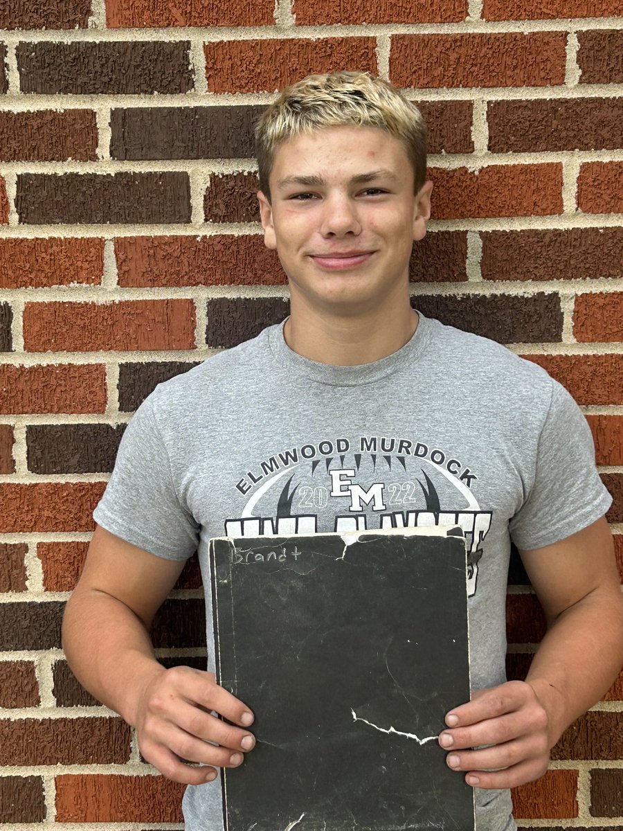 Lance Steffen tweet media